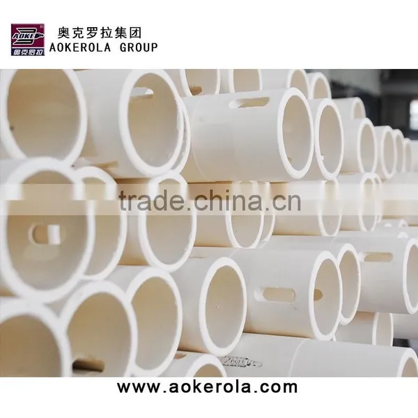 Ceramic Alumina Roller for Roller Kiln photo-6