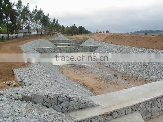 Galvanized Gabion Basket Presyo photo-2
