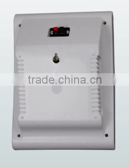 MS WS-628 pa System Indoor Wall Hanging Speaker Box With High Quality photo-4