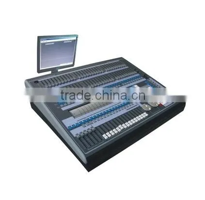 Cheap Stage Equipment 2048 Channel Pearl 2010 Dmx Lighting Controller photo-2