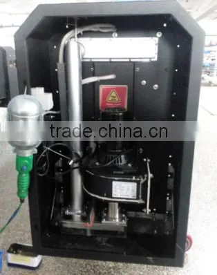 Sublimation Curing Machine for Direct to Polyester Fabric Printing photo-4
