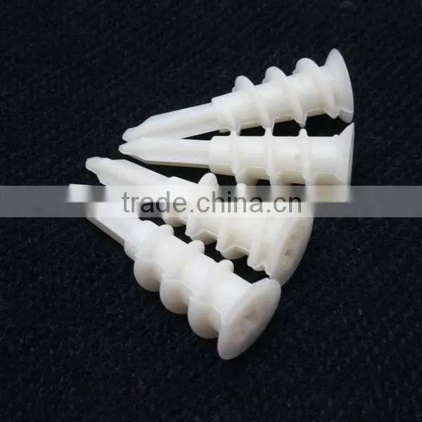Nylon Speed Drive Anchor / Plastic Drive Anchor photo-2