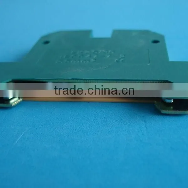 EK-16/35 Ground Terminal Block photo-2