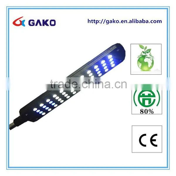 24 LED Aquarium Clip Light 3 Mode Touch Control photo-5