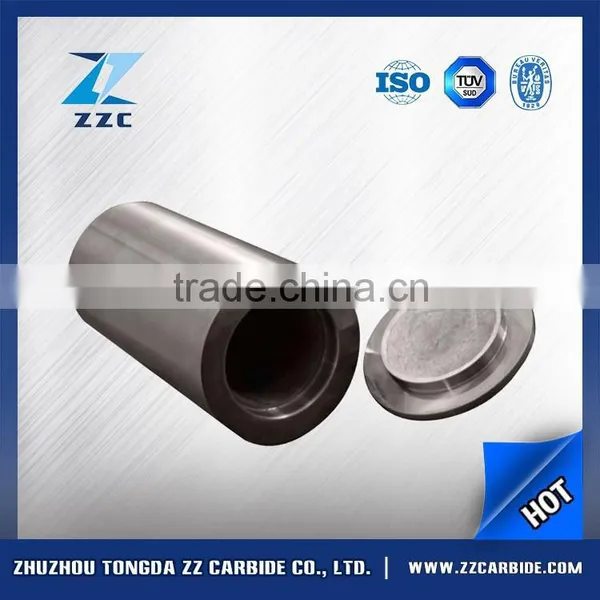 Best Quality Tungsten Carbide Grind Bowl For Ball Mill photo-2
