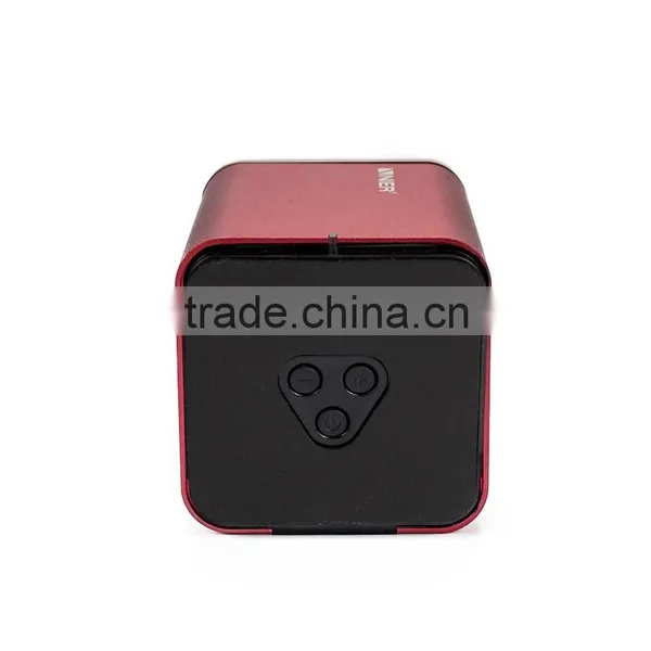 Nier 5W Mini Portable HIFI Active Bluetooth Speaker photo-5