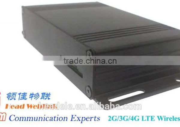 14.4/3.6Mbps Industry Usb 3G Modem photo-5