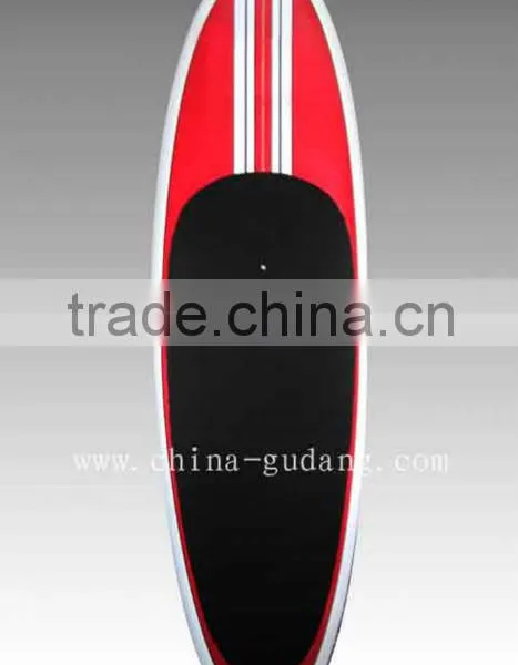 Stylish Supboard Fiberglass Stand up Paddle Board EPS Sup Board Surfboard