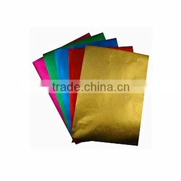 Foil Paper,aluminum Foil Paper Manufacturers,cigarette Aluminum Foil Paper