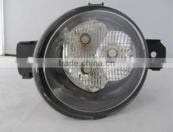 march car led fog light