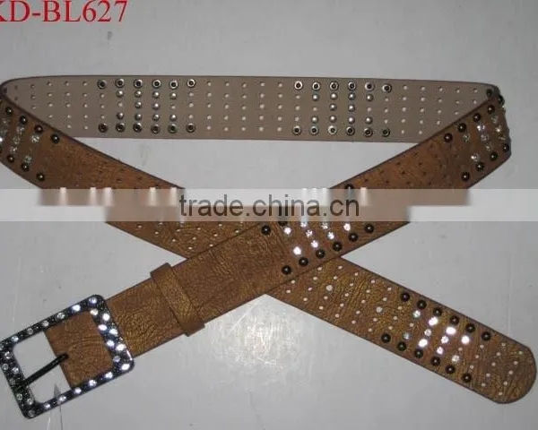 Diamond Belt Men photo-2