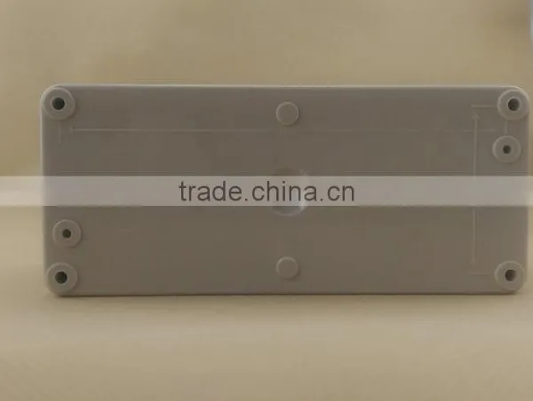 180*80*70 Enclosure Waterproof Electrical ABS PC Cable Connection Junction Box photo-5