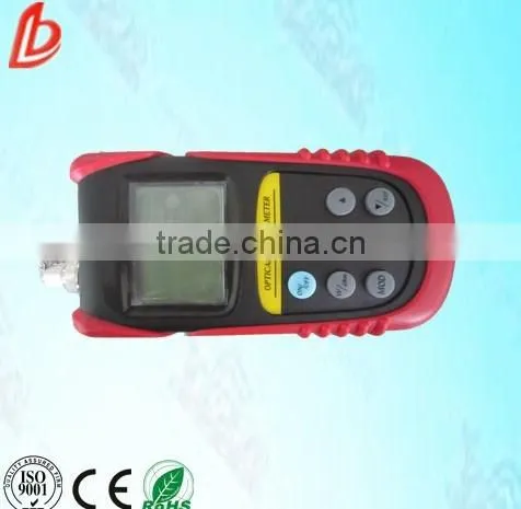 2014 Hot Sale Digital Power Meter Price/optical Power Meter