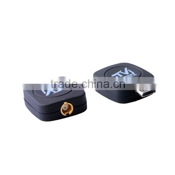 DVB-T ISDB-T DTV Link Digital TV Tuner Receiver for IOS and Android Phone/Pad photo-2