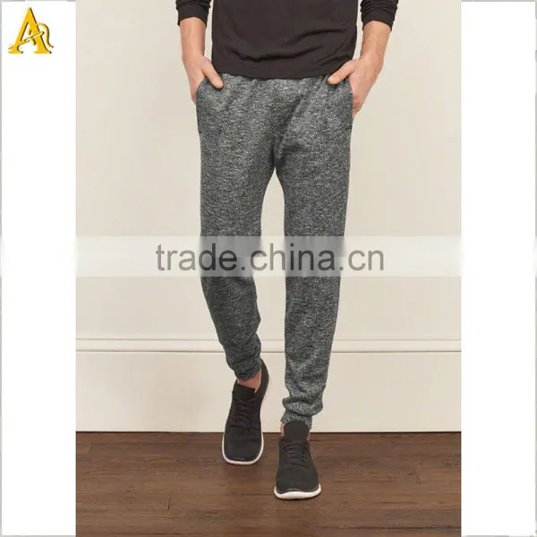 Wholesale Jogging Suit Sports Fitted Jogger Pants