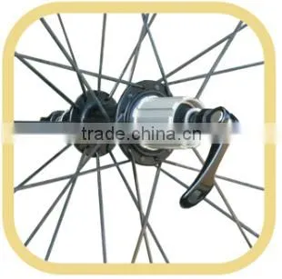700C Road Bike OEM Carbon Wheel Bicycle Wheels photo-5