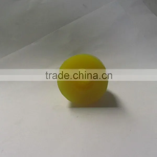 Reasonable Price and High Quality Yellow Polyurethane Sheath photo-4