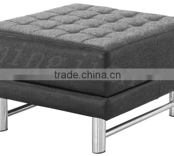 Salon Molding Sponge Waiting Chair