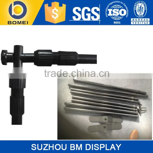 Jumbo Adjustable Aluminum Telescopic Stand photo-3