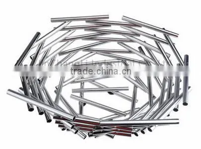 2016 Modern Stainless Steel Fruit Bowl - Home Accessories photo-3