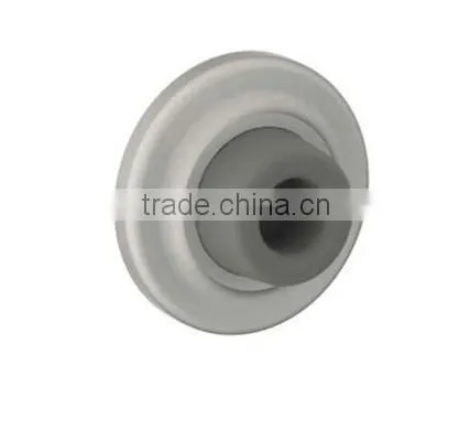 High Quality ANSI Certified Convex Wall Stop Made In US