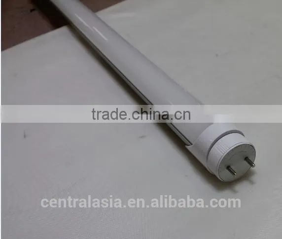 Factory Direct Sale High Brightness 18W Led Tube PF>0.9 CRI>80 With 2 Years Warranty Pass CE and RoHS Led Tube t8 photo-4