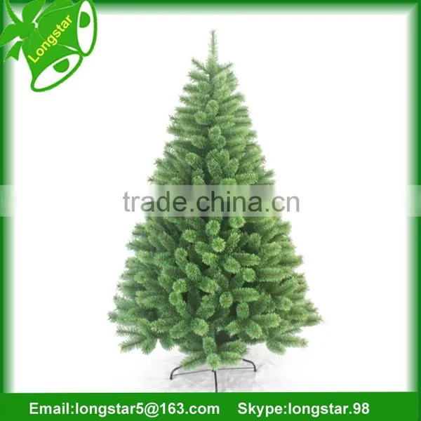 PVC Foil for Making Artificial Christmas Tree and Hedge photo-4