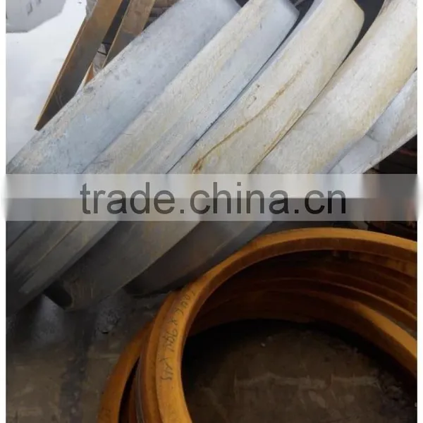 China Suppliers Wholesale Slewing Bearing Ring photo-2