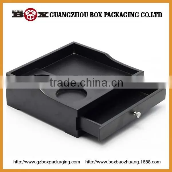 Wooden Box Ceramic Drawer photo-2