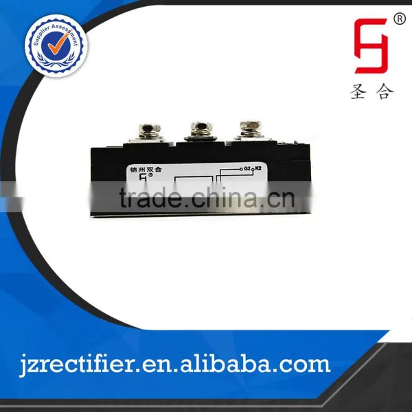High Quality Inverter MTC160 Thyristor Module photo-2