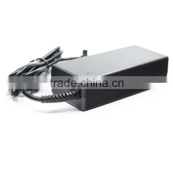 Manufacture!!! 65W LED/ LCD Adapter 18.5V 3.5A AC DC Adapter Power Supply photo-3