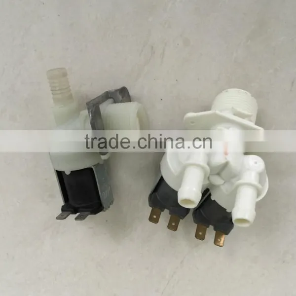 Water Valve for Automatic Washing Machine