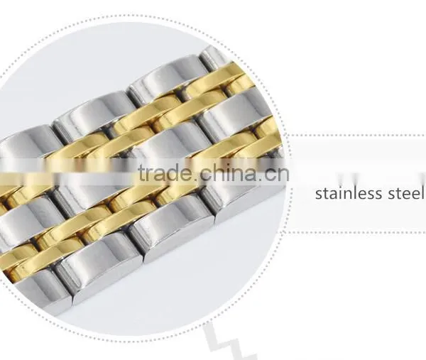 38mm 42mm Stainless Steel Metal Watch Band for Apple Watch Band Strap photo-4