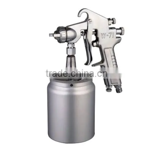 600ml Suction Type Top Fine Spray Gun photo-2