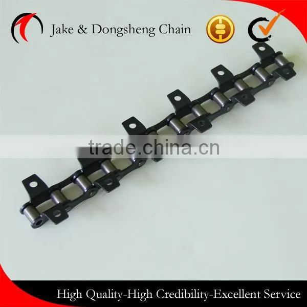 Wheat Harvester Chains With Attachments ZGS38/ZGS38F1 photo-3
