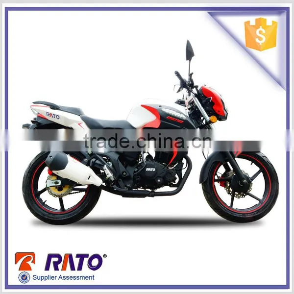 2016 High Performance Top Sale Motorcycle photo-3
