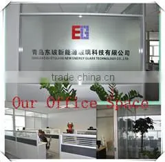 Clear Float Glass photo-6