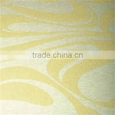 New Popular Beautiful Deep Embossed Home Pvc Wallpaper Design photo-6