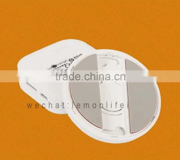 Fast Delivery 960P Small Wifi Camera Two Ways Audio CCTV Camera photo-5
