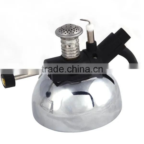 Portable Mini Coffee Gas Burner With Controllable Flame EK-006 photo-2