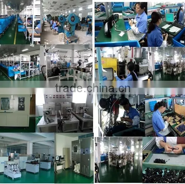 High Quality Auto Stepper Motor/Idle Air Control Valve/IAC Valv 335150-02800 3515002800 FOR HYUNDAI photo-3
