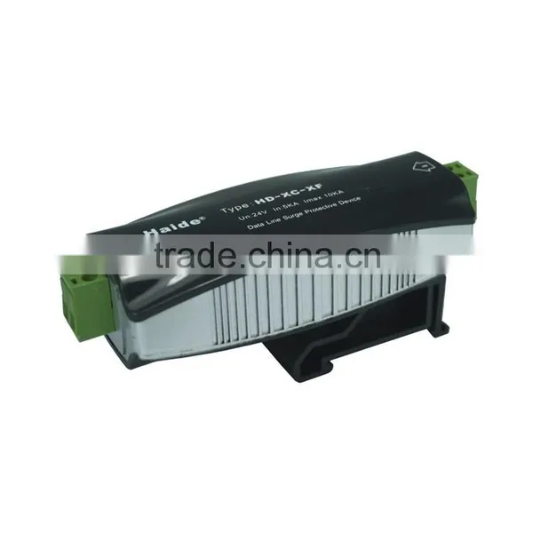 12V/24V Signal Surge Arresters Price Trade Assurance photo-4