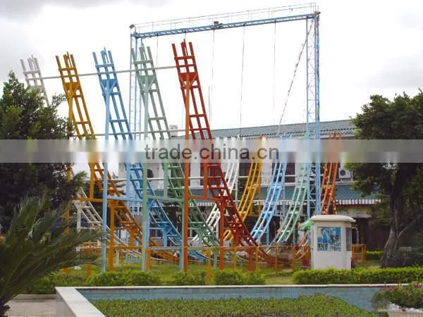 New Exciting Rides for Sale,Meniscus Coasters, Amusement Park Thrill Rides photo-2