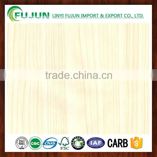 New Melamine Impregnated Board photo-5