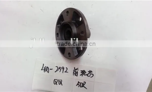 CHINESE CAR SPARE PARTS LPA-2592 Chery QQ FRONT HUB WHEEL BEARING photo-2
