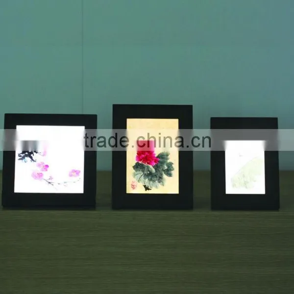 Best Selling Products in Finland for Stairway Acrylic Illuminated Panel photo-3