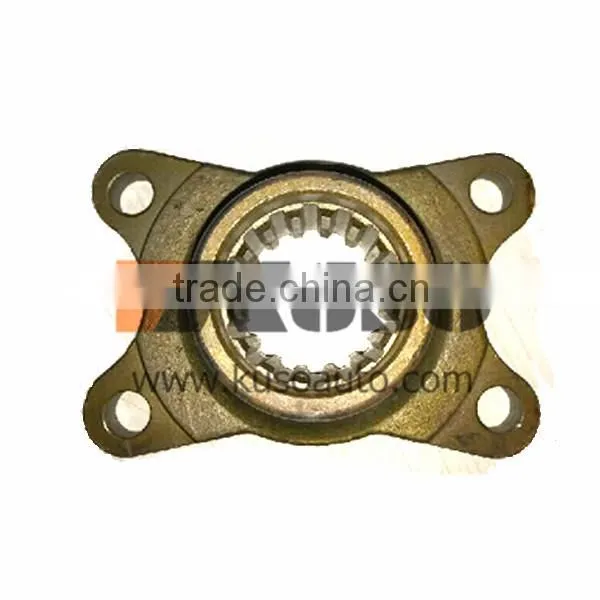 Middle Diff Flange Back Side MC867344D for Mitsubishi Fuso FV415 8DC91/2 Good Quality photo-3
