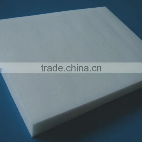 EPE Foam Sheet, Foam Sheet 3mm/6mm, Epe Foam Roll photo-3