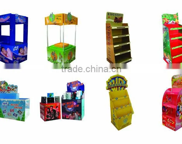 40 Years' Experiences to Produce Printed Custom Logo Boxes in Shanghai photo-4