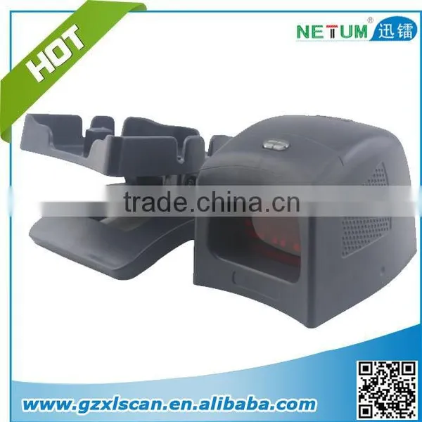 Pda Code Bar Reader Omnidirectional 2D Barcode Reader Mobile 2D Barcode Scanner Barcode Reader 2D photo-3